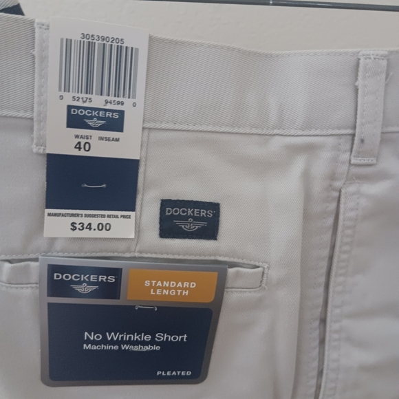 3 PAIR Men's Shorts - Picture 2 of 6